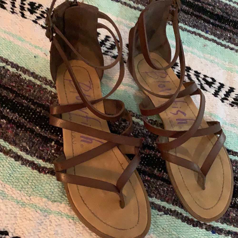 sandals